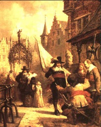 Hendrik Raphael Schaefels