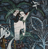Ting Shao Kuang | Artnet