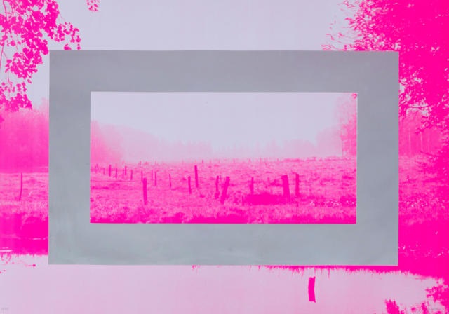Itegem by Jef Verheyen on artnet