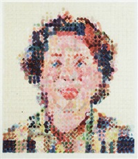 Chuck Close | Artnet | Page 60