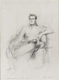 Roger Baker | Artnet