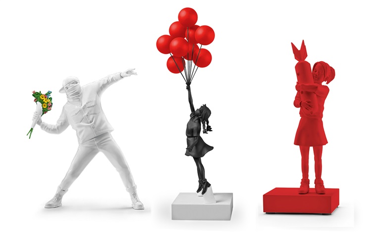 新色追加！ Flying Balloons Girl（GESSO BLACK Ver.） exprealty.ca