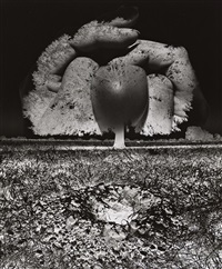 Jerry Uelsmann | Artnet