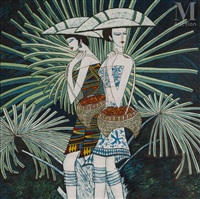 Ting Shao Kuang | Artnet