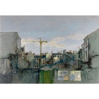 (O-671 ) 【ジュリアン・テーラー　　風景画集】 O-671 ) 【ジュリアン・テーラー 風景画集】 - メルカリ