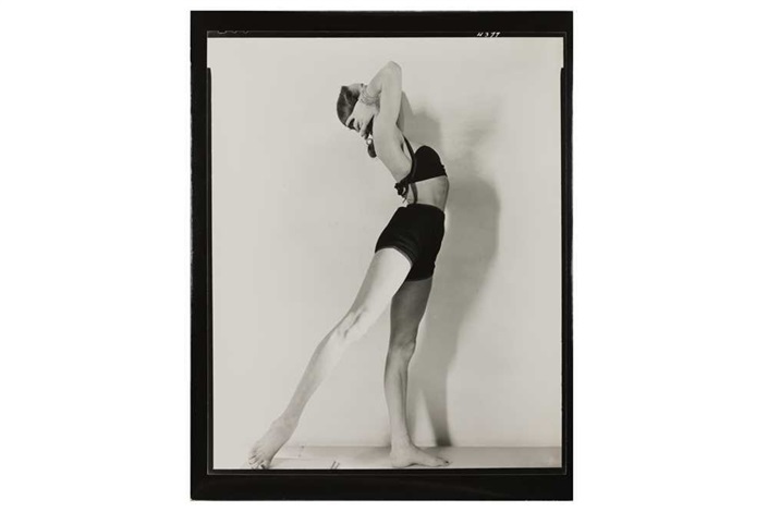 Martin Munkàcsi 1896-1963 by Martin Munkácsi on artnet