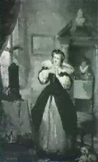 Hendrik Raphael Schaefels