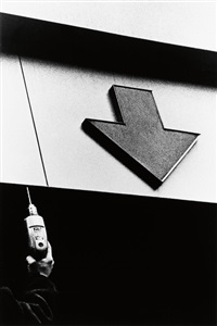 Ralph Gibson | Artnet | Page 12