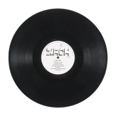 ON AIR EP SIGNED BY TOWA TEI AND KYNE ILLUSTRATION BY KYNE 12INCH 