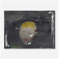 Saul Fletcher | Artnet