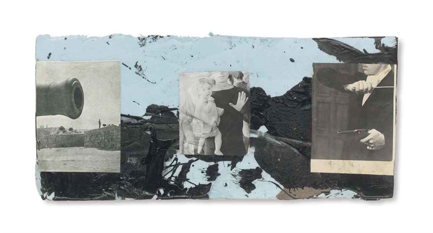 Untitled Dash Snow Dan Colen by Dash Snow on artnet