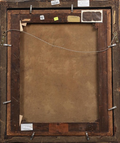 Portrait of William Petty, 2nd Earl of Shelburne and 1st Marquess of