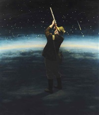 TEUN HOCKS 絵画集 Teun Hocks | Artnet