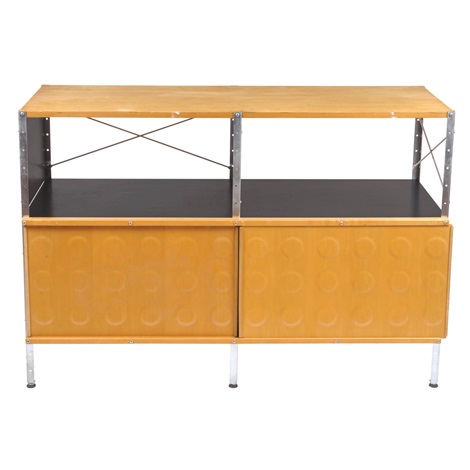 Eames credenza shop