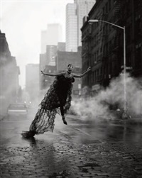 Peter Lindbergh | Artnet | Page 10