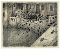 Paul Flora | Artnet | Page 2