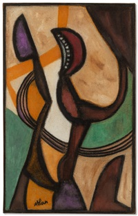 Jean-Michel Atlan | Artnet