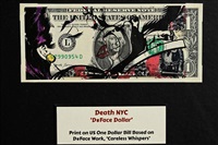 DEATH NYC NZ78 新品額付き 2025年最新】DeathNYCの人気アイテム - メルカリ