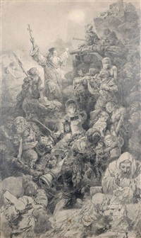 Hermann Vogel | Artnet