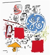 Jean-Michel Basquiat and Andy Warhol | Artnet | Page 4