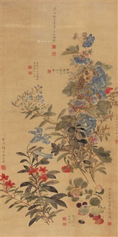 Jiang Tingxi | Artnet