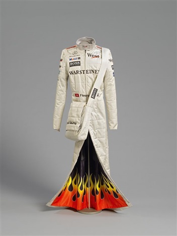 formula 1 dress bilaketarekin bat datozen irudiak