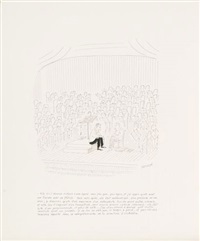 Jean-Jacques Sempé | Artnet | Page 3