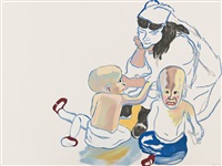 Alice Neel | Artnet | Page 8