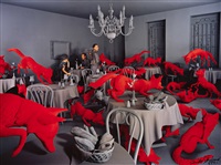 Sandy Skoglund Artnet