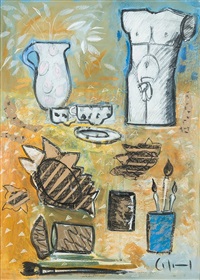 Marzia Colonna | Artnet