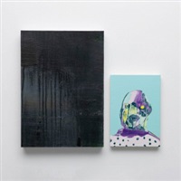 アート・デザイン・音楽 YUKIMASA IDA Crystallization YUKIMASA IDA Crystallization｜OIL by Bijutsutecho