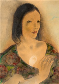 Mariette Lydis | Artnet Mariette Lydis | Artnet