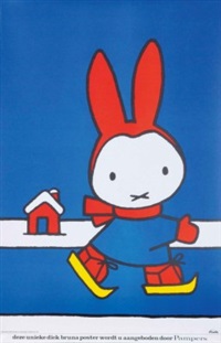 Dick Bruna | Artnet