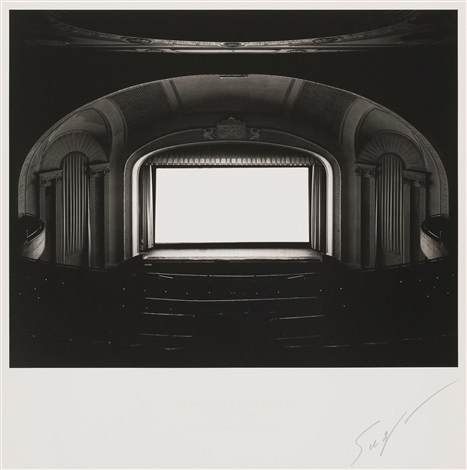 Posters of End of Time by Hiroshi Sugimoto on artnet