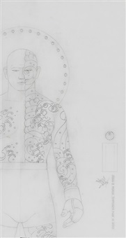 Hisashi Tenmyouya | Artnet