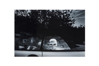 Trent Parke | Artnet