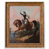 Frederick August Wenderoth