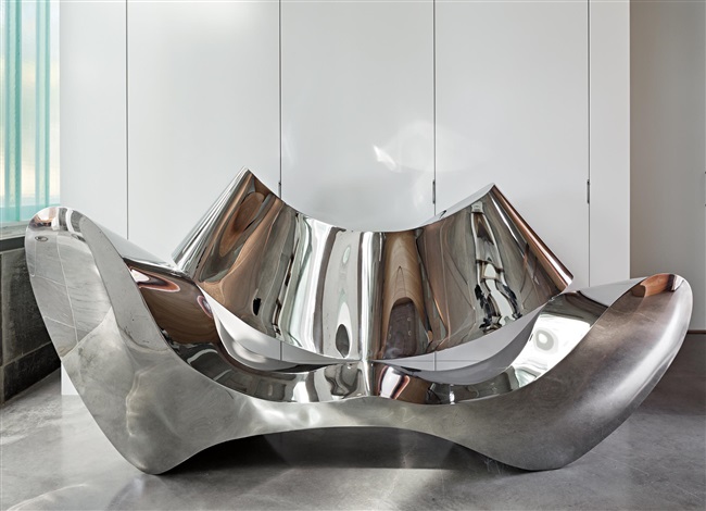 Ron sales arad sofa