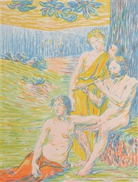 Hippolyte Petitjean | Artnet | Page 2