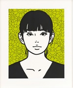 Kyne | Artnet