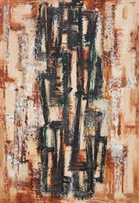 Rosario Moreno | Artnet