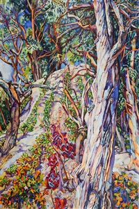 Patricia Tobacco Forrester