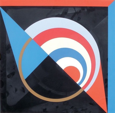 Composition by Nikolay Diulgheroff on