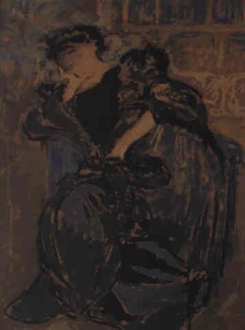 mme-hessel-somnolant-by-douard-vuillard-on-artnet