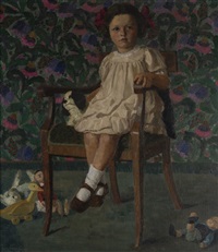 Carl Schreiber | Artnet