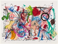 Jean Tinguely | Artnet