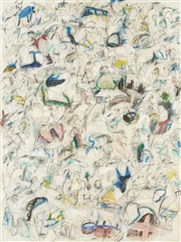 Jan Voss | Artnet