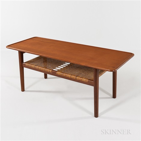 Andreas tuck sales hans wegner