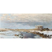 Nikolai Nikanorovich Dubovskoy | Artnet