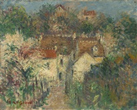 Gustave Loiseau | Artnet